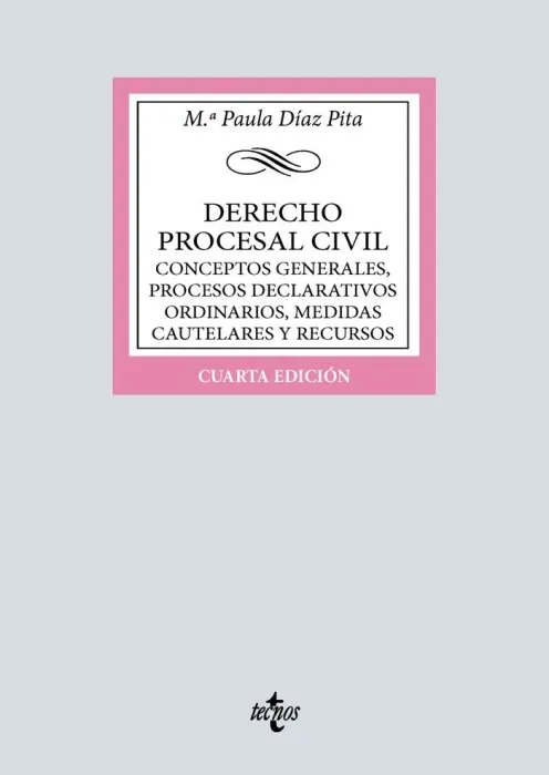 Derecho Procesal Civil