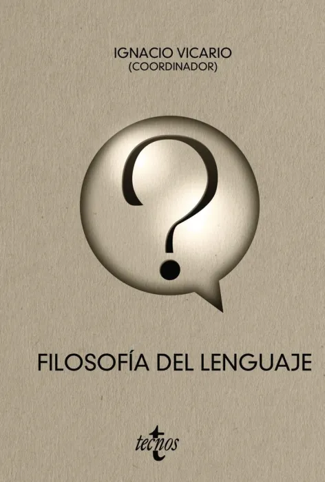 Filosofia del Lenguaje