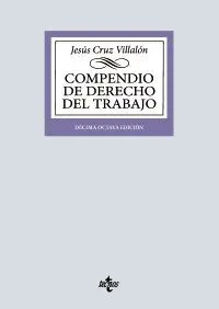 Compendio de Derecho del Trabajo