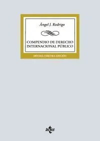 Compendio de Derecho Internacional Público