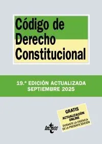 Código de Derecho Constitucional - 306