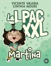 La Lpac Xxl Martina