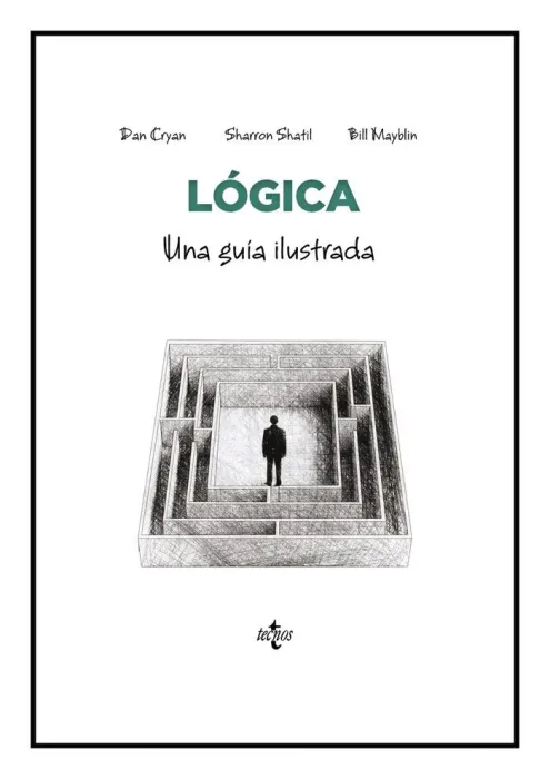 Lógica. Una Guía Ilustrada