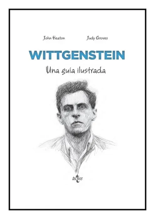 Wittgenstein. Una Guía Ilustrada