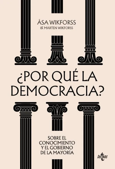 Por qué la Democracia?