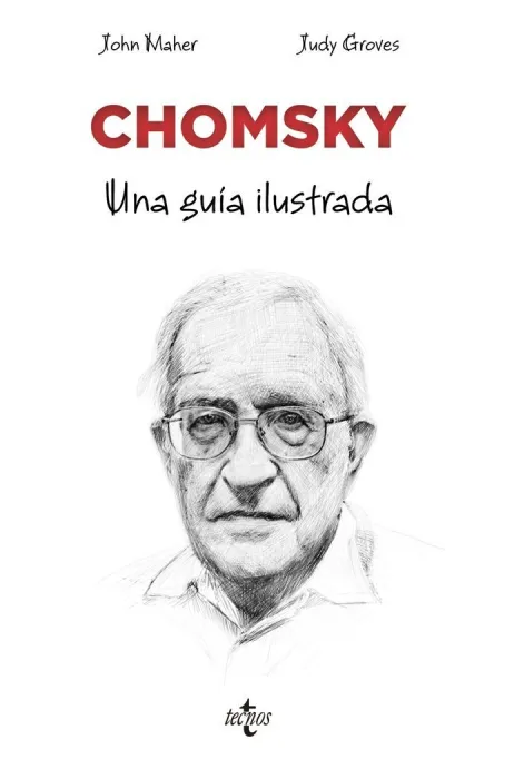 Chomsky. Una Guía Ilustrada