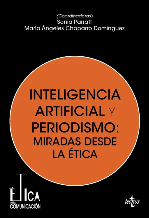 Ia y Periodismo