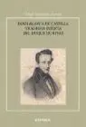 Doña Blanca de Castilla, Tragedia Inedita del Duque de Rivas