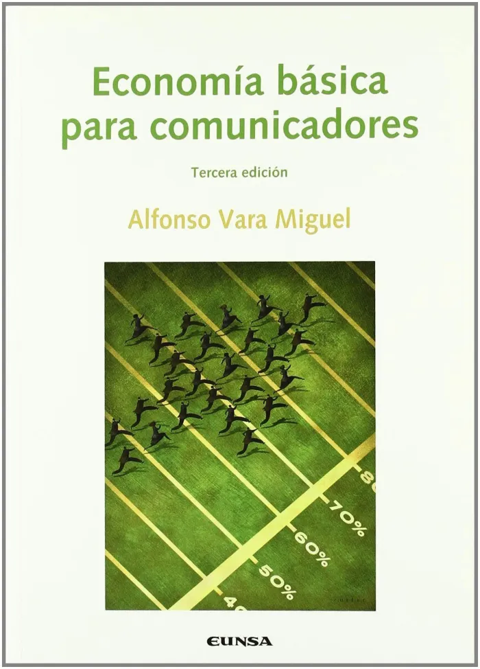 Economía Básica para Comunicadores