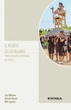 El Regreso de los Tallanes