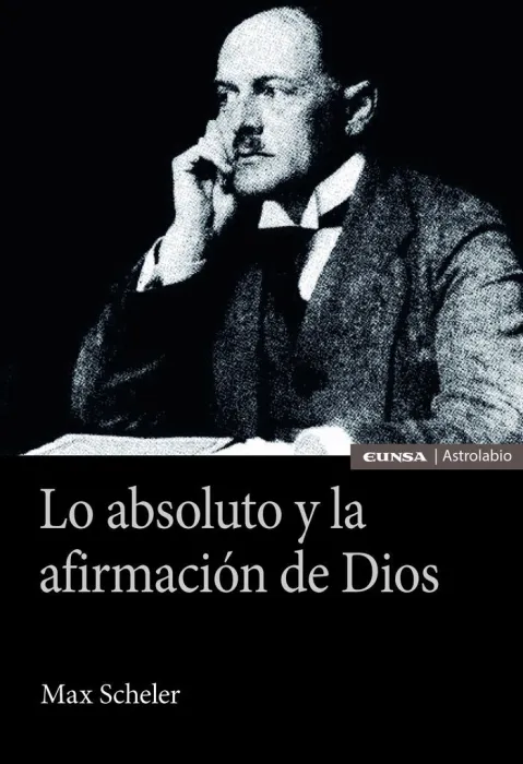 Lo Absoluto y la Afirmación de Dios