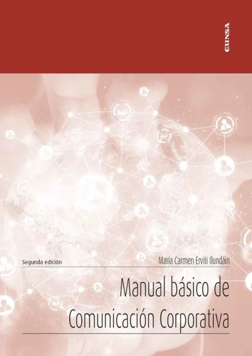 Manual Básico de Comunicación Corporativa