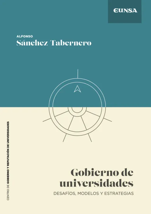 Gobierno de Universidades