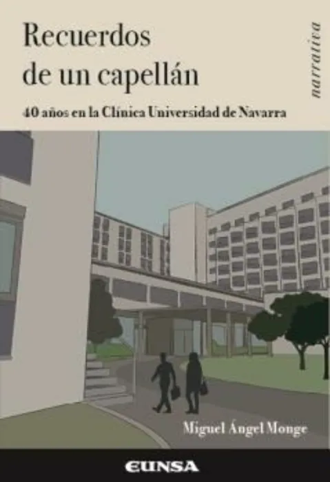 Recuerdos de un Capellan