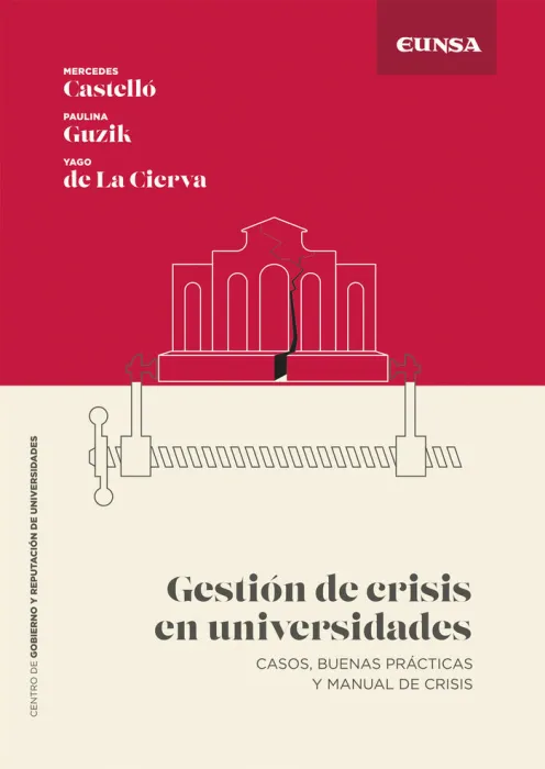 Gestion de Crisis en Universidades