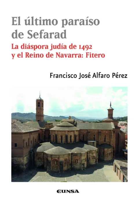El Último Paraíso de Sefarad