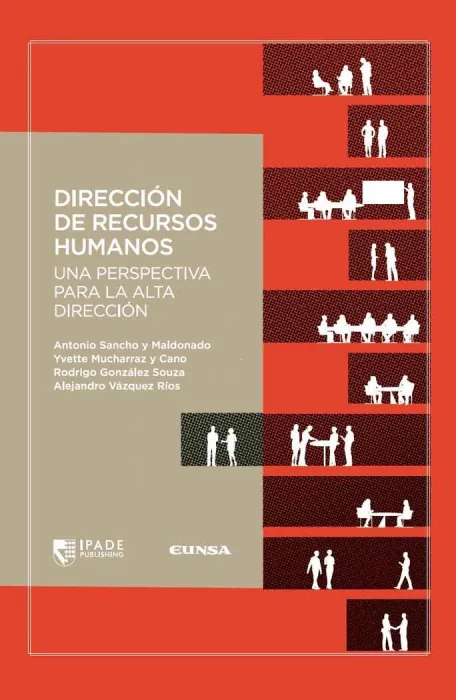 Direccion de Recursos Humanos