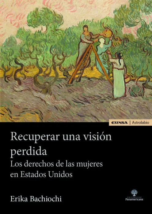 Recuperar una Vision Perdida