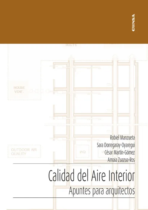 Calidad del Aire Interior