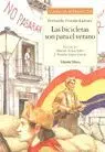 Bicicletas Son para Verano, las