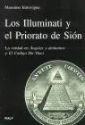 Illuminati y el Priorato de Sion, los. La Verdad en Angeles y