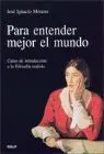 Para Entender Mejor el Mundo