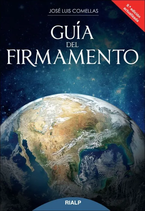 Guia del Firmamento, la