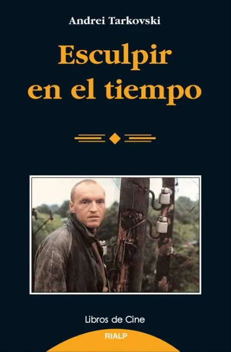 Esculpir en el Tiempo