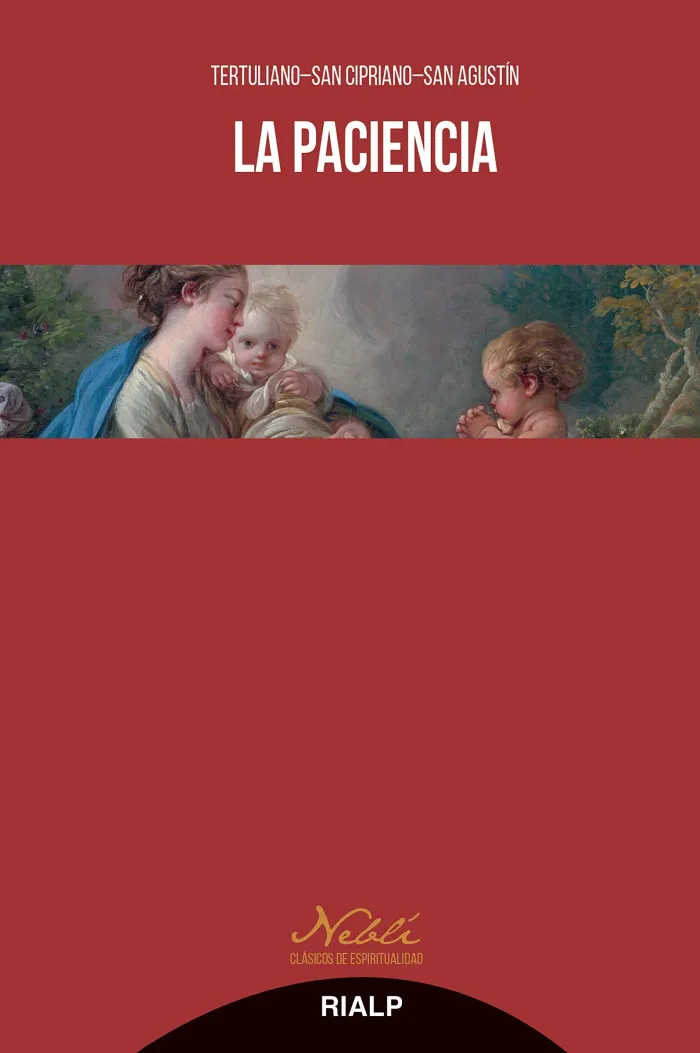 La Paciencia