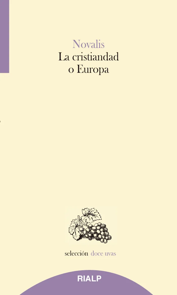 La Cristiandad o Europa