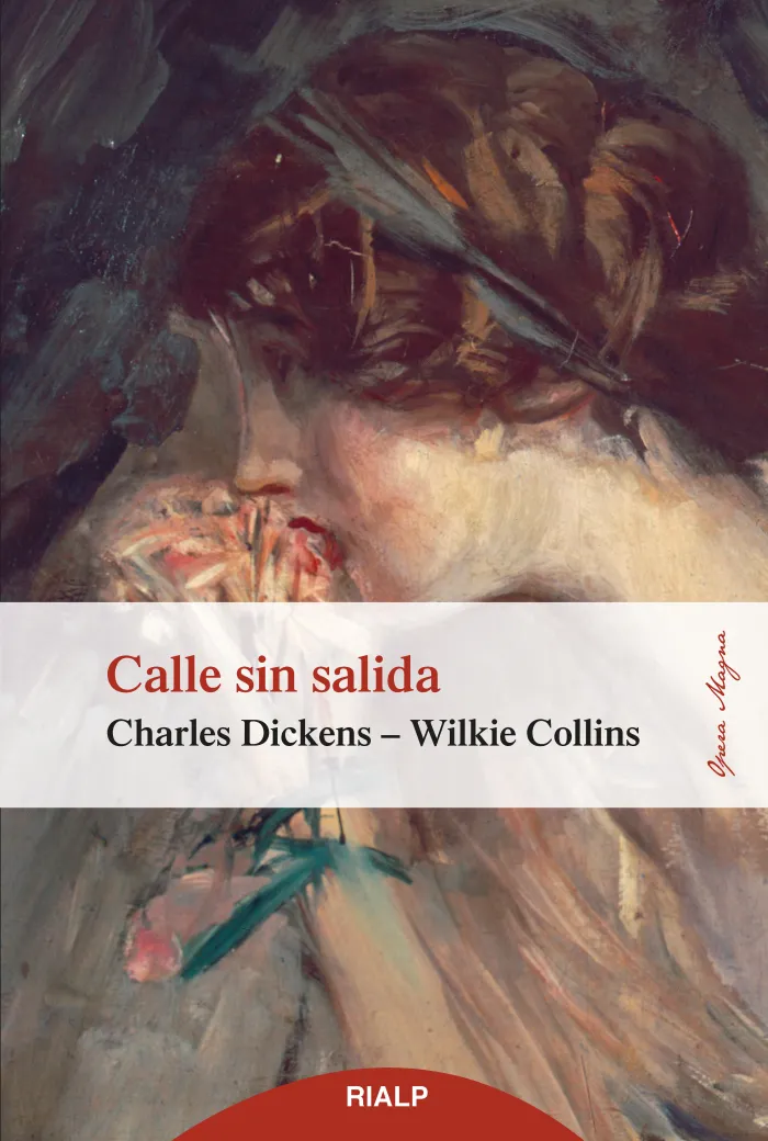 Calle sin Salida