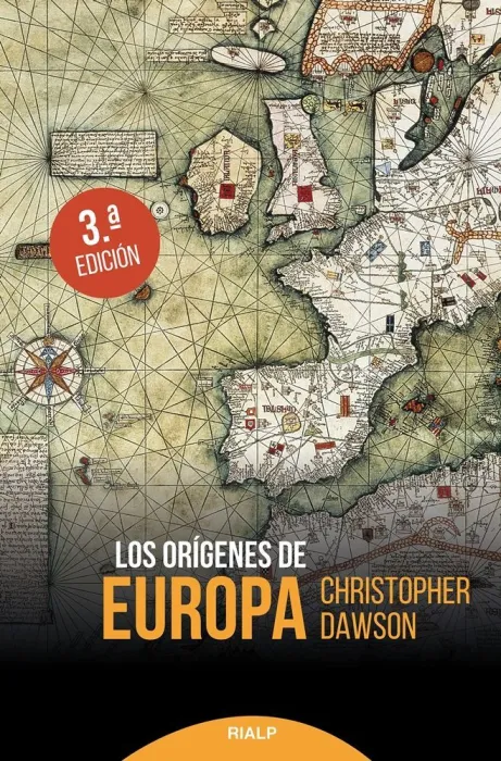 Origenes de Europa, los