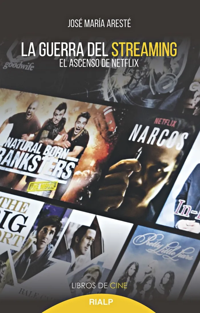 La Guerra del Streaming