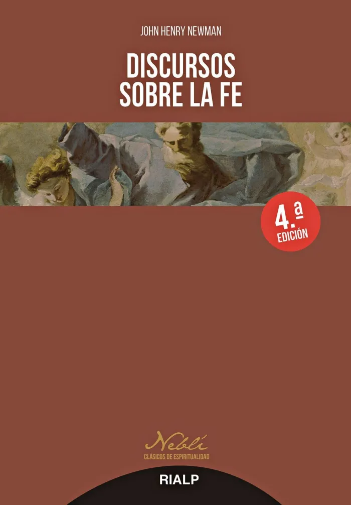 Discursos Sobre la Fe