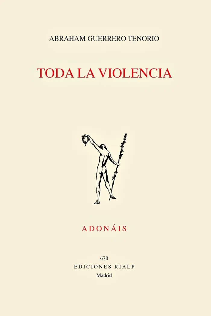 Toda la Violencia