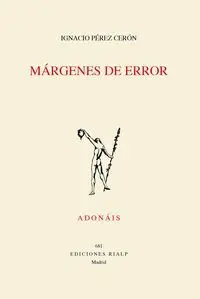 Margenes de Error