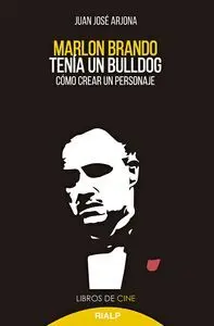Marlon Brando Tenia un Bulldog