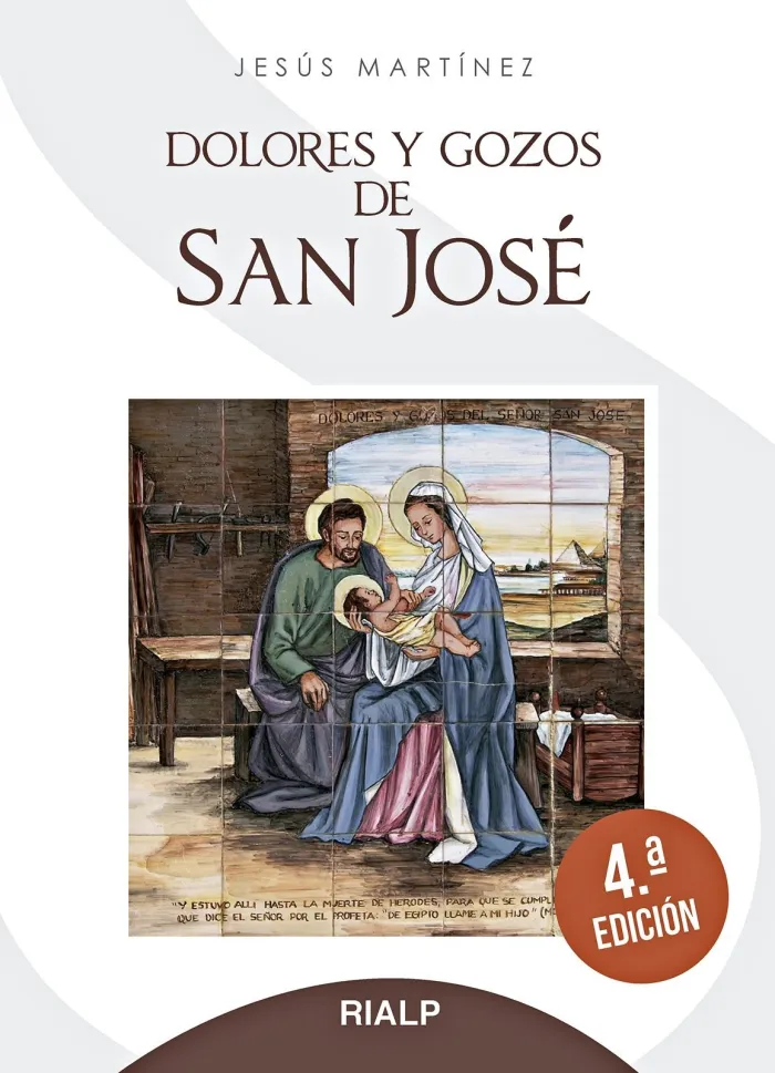 Dolores y Gozos de San Jose