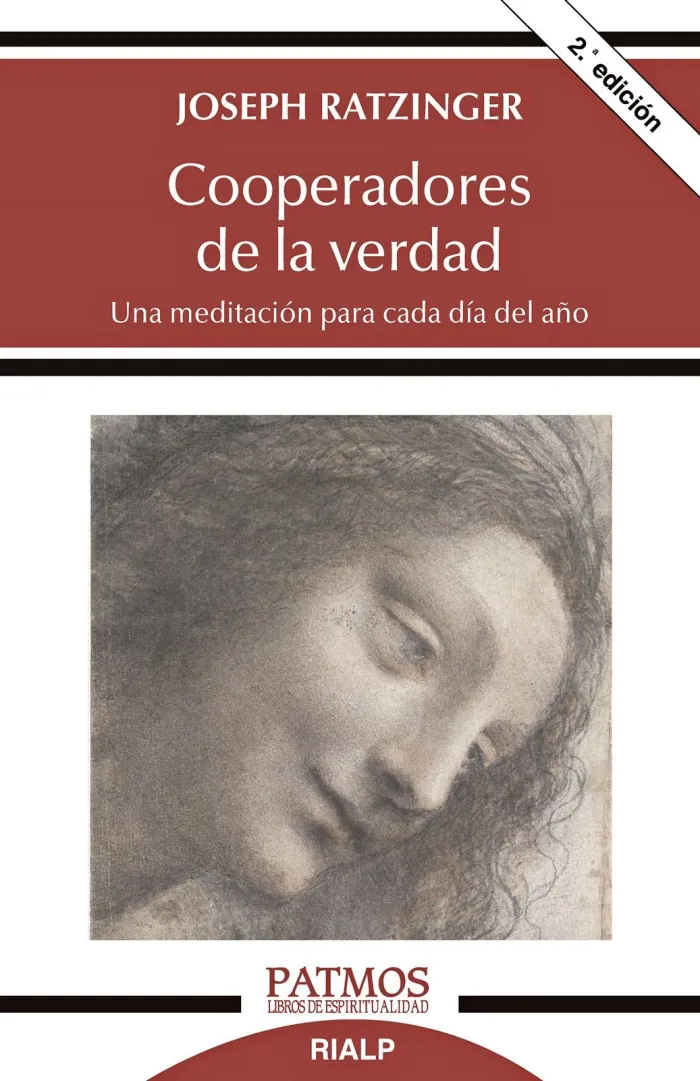 Cooperadores de la Verdad