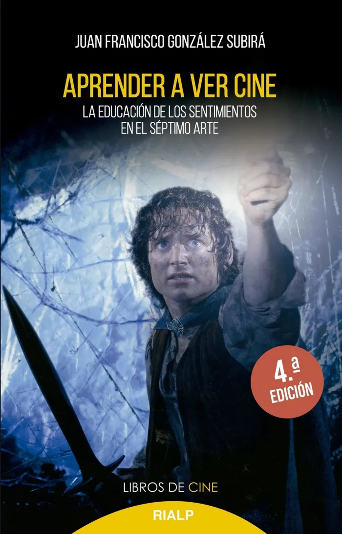 Aprender a Ver Cine