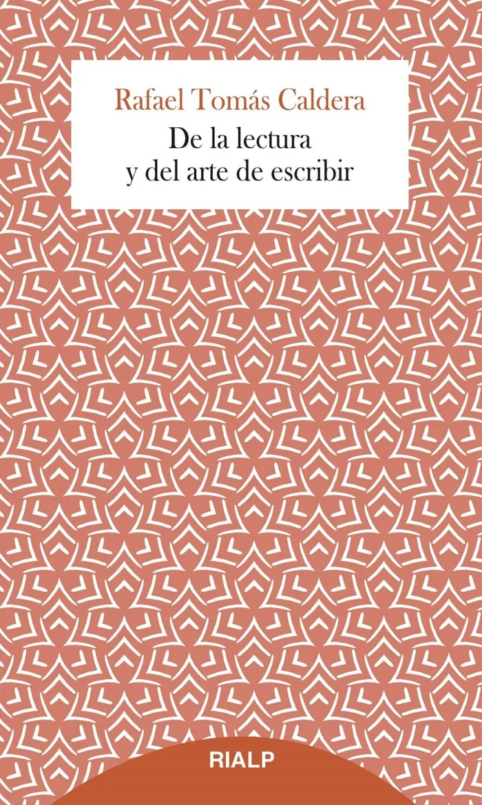 De la Lectura y del Arte de Escribir