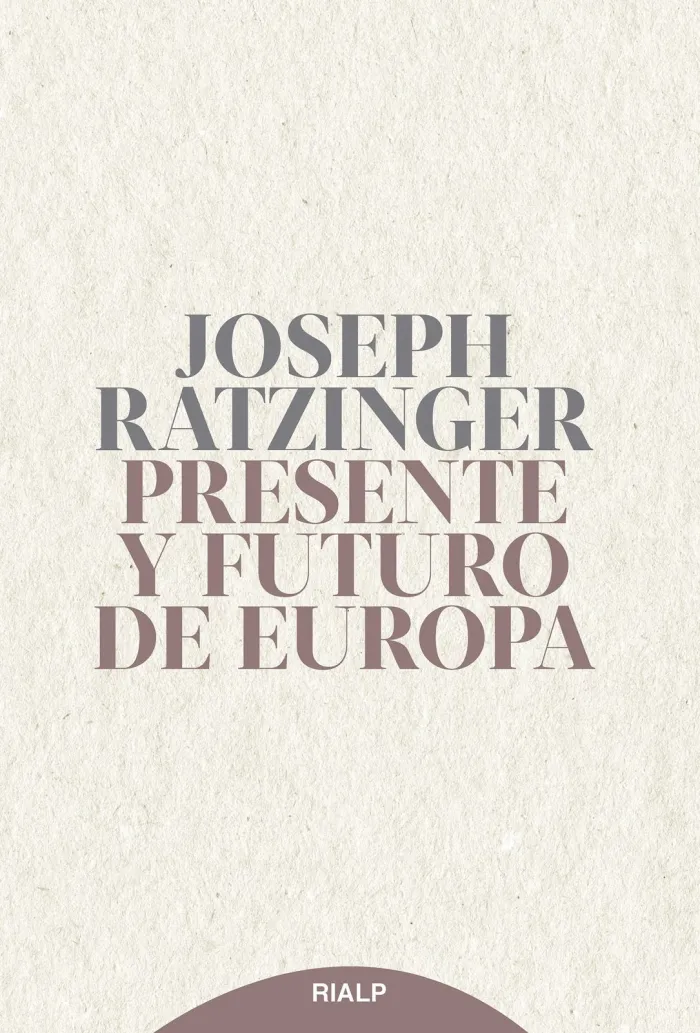 Presente y Futuro de Europa