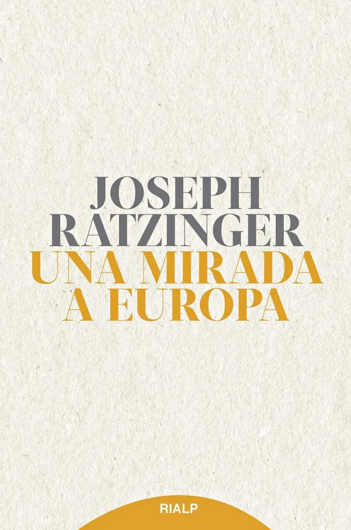 Una Mirada a Europa