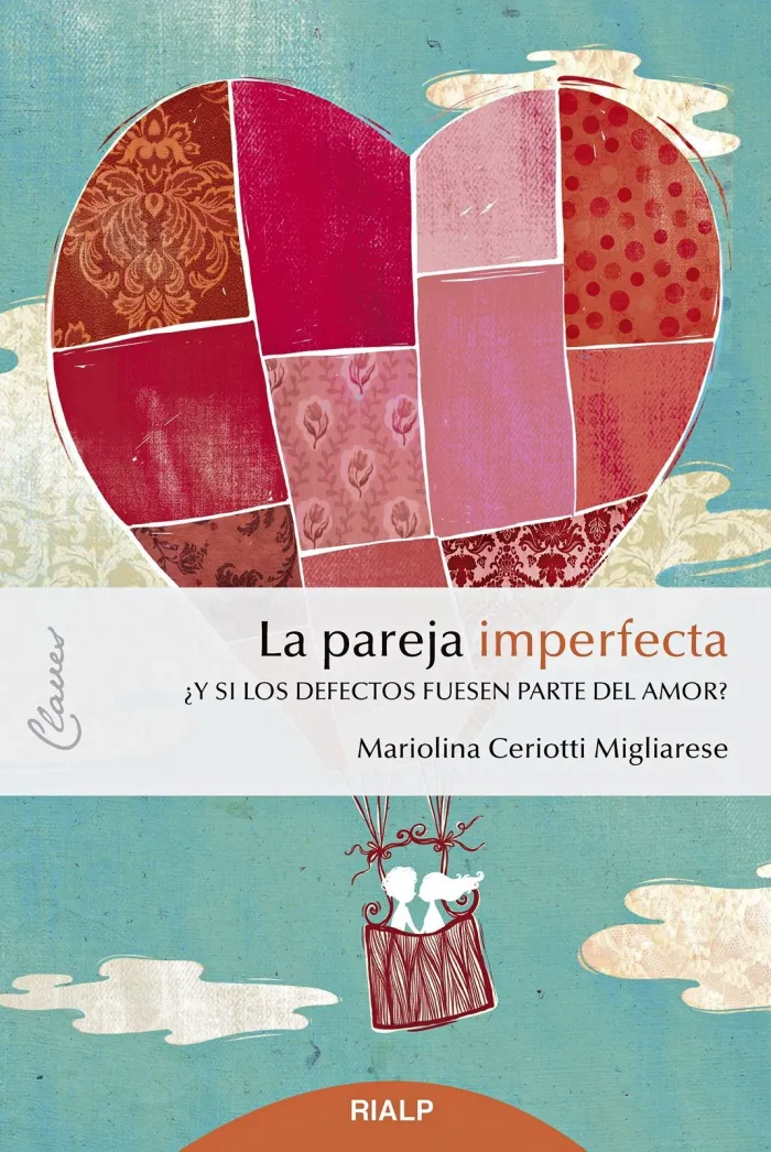 La Pareja Imperfecta