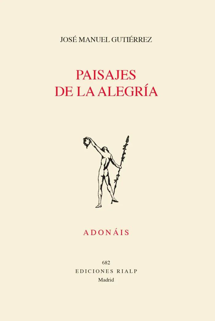Paisajes de la Alegria