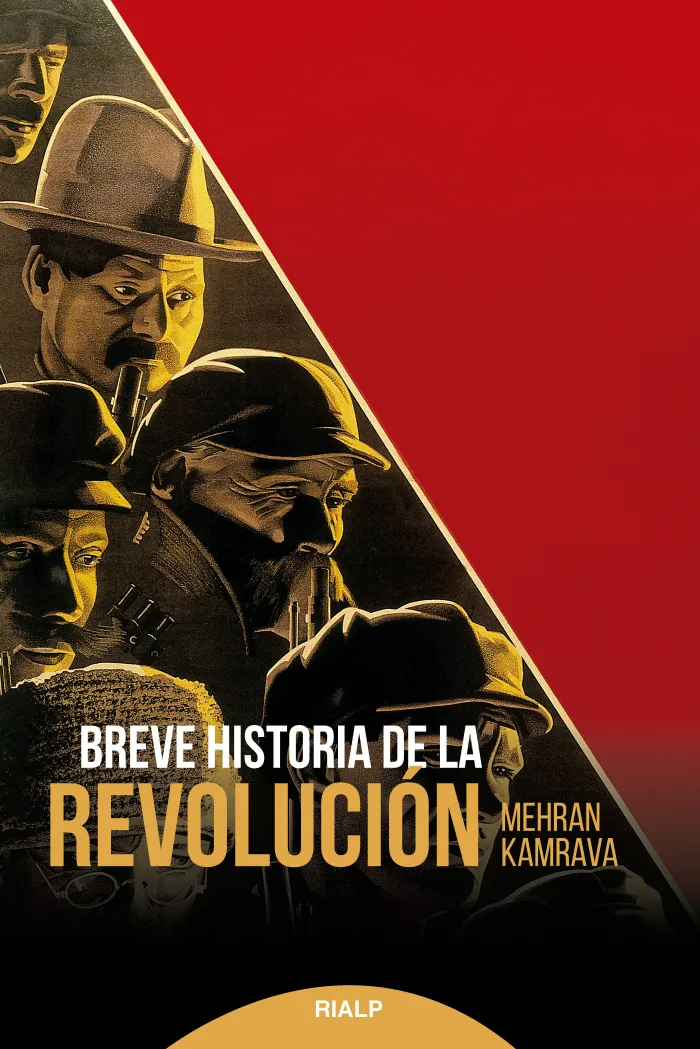 Breve Historia de la Revolucion
