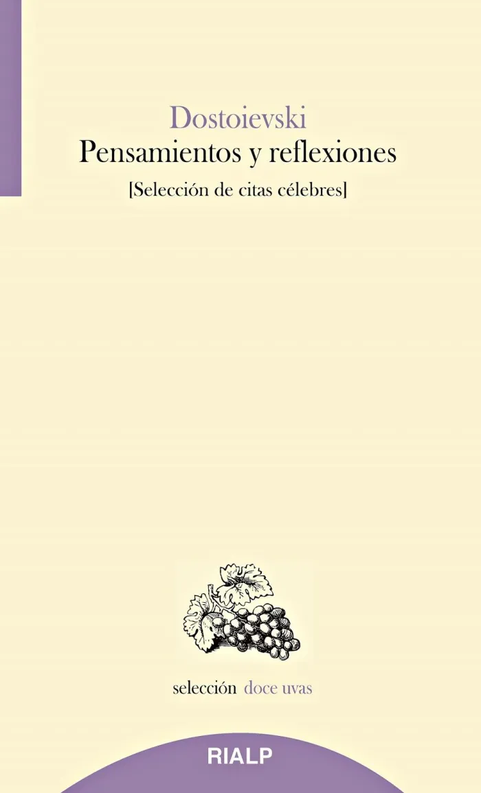 Pensamientos y Reflexiones