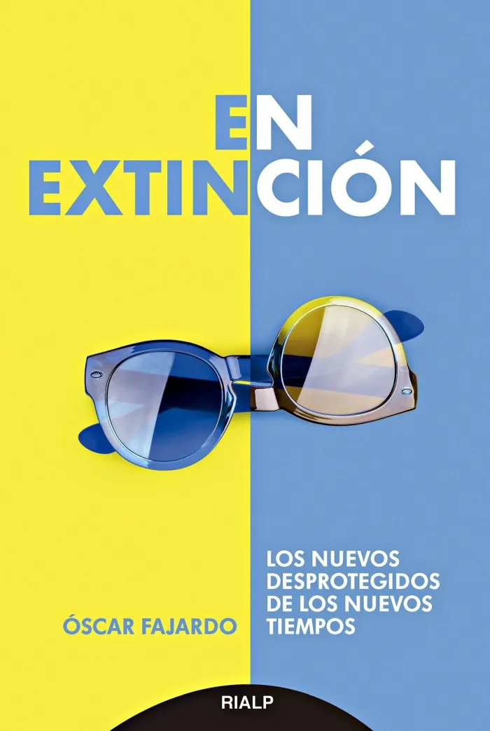En Extinción
