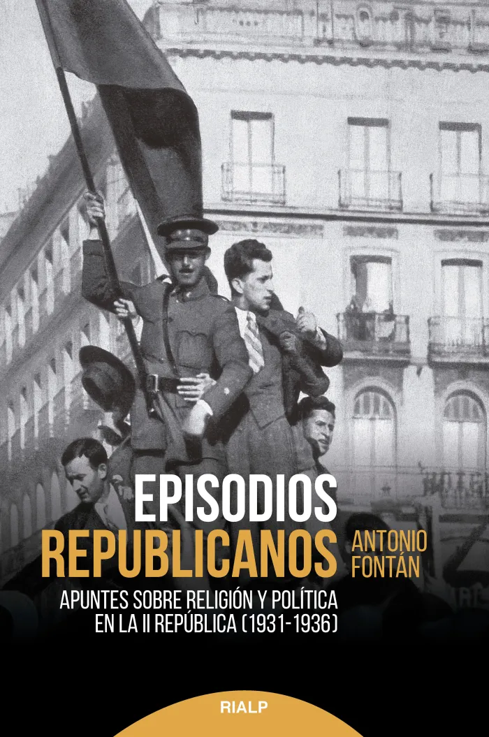 Episodios Republicanos