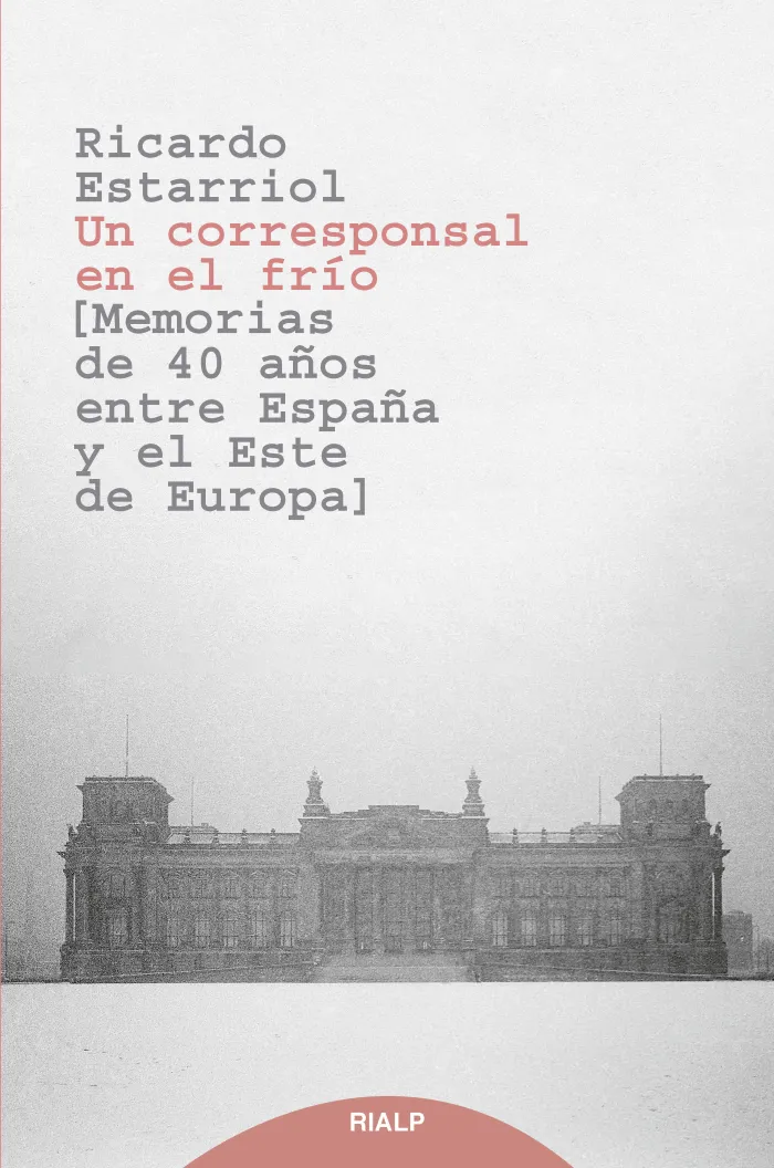 Un Corresponsal en el Frio